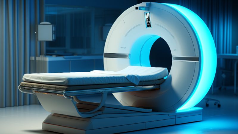 高速冷冻离心机校准周期：确保实验数据准确性的关键